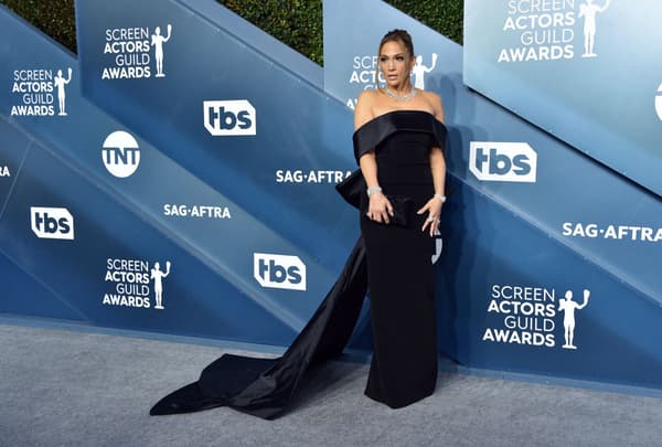 Jennifer Lopez