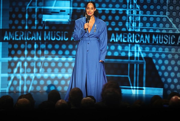 Tracee Ellis Ross