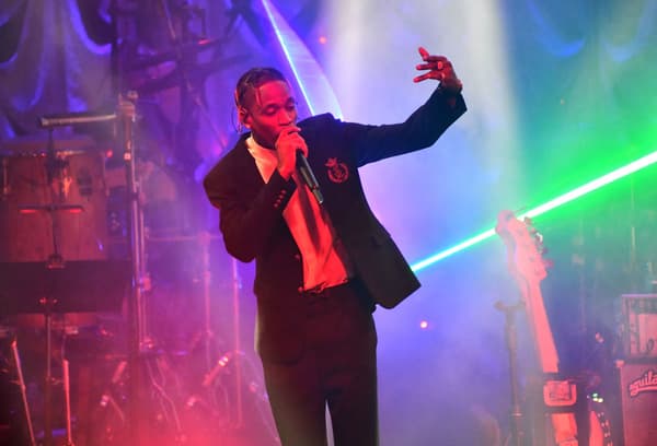 Travis Scott