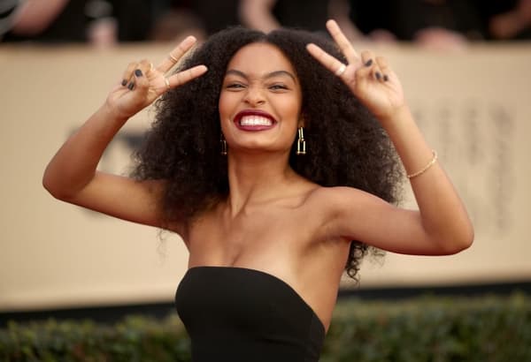 Yara Shahidi theGrio.com