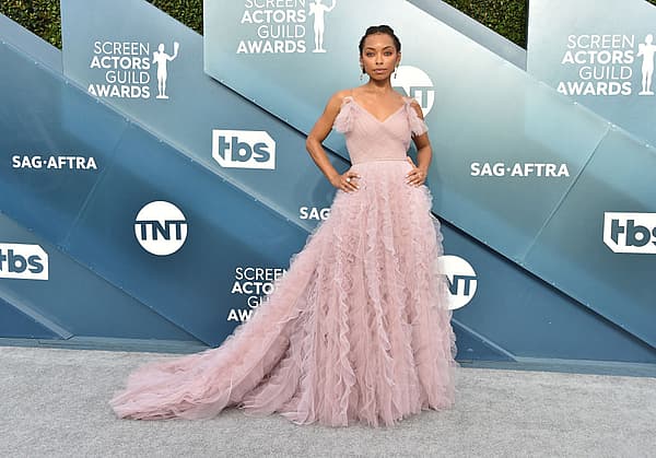 Logan Browning