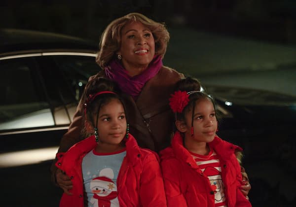 Holiday Rush 3 