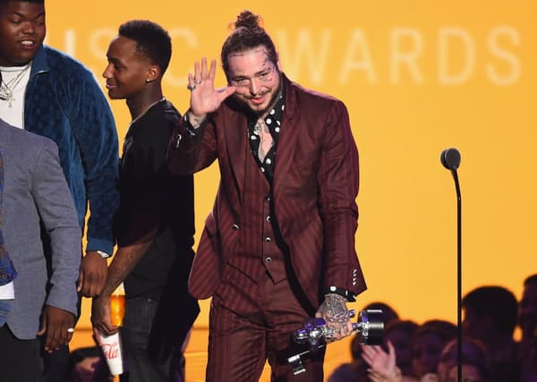 Post Malone