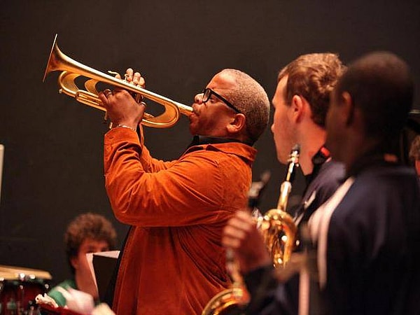 Clef Club Jazz thegrio.com