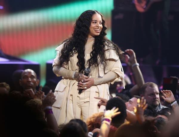 Ella Mai