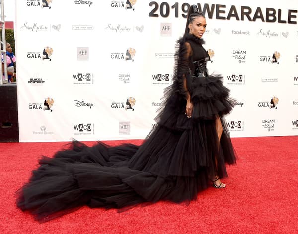 Michelle WIlliams