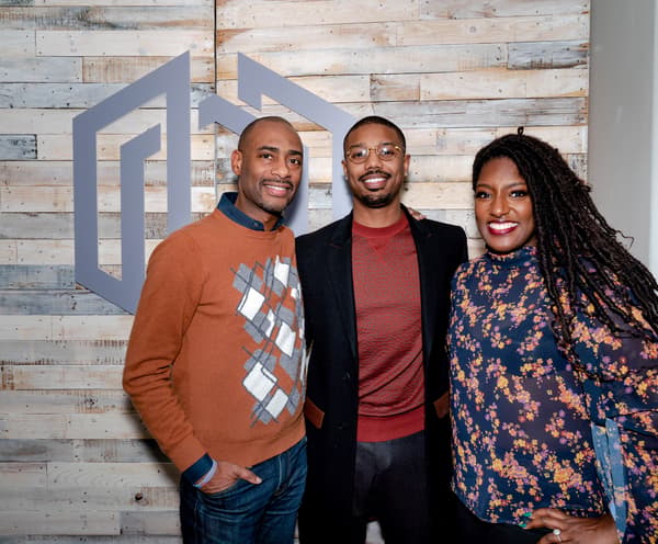 Charles D. King / Stacey Walker King