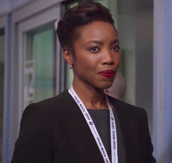 Heather Headley