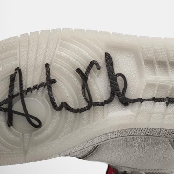 Air Jordan