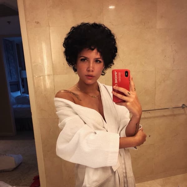 Halsey