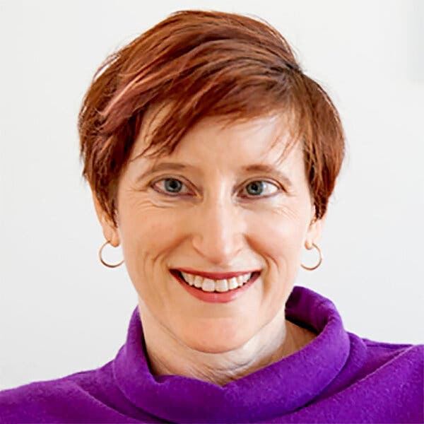 Susan Sandler racial justice thegrio.com