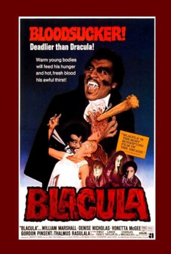 Blacula thegrio.com