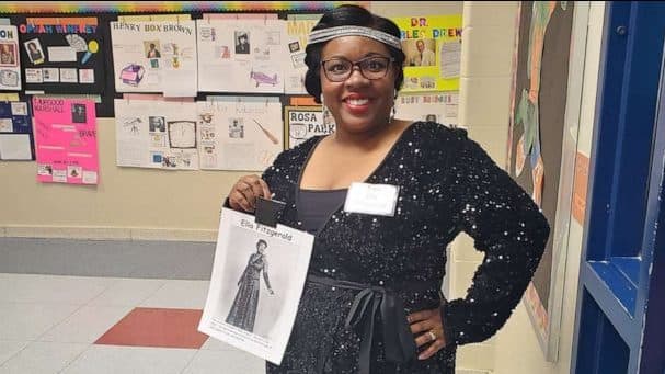Latoya McGriff