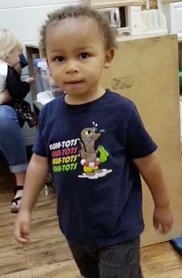 Zayden McLean Texas carjack thegrio.com