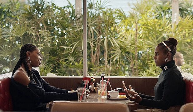 Insecure recap thegrio.com