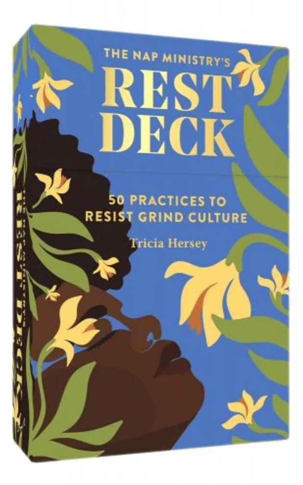 Black-owned self-care brands, Black-owned self-care gifts, Black self-care gurus, Black yogis, Mila Eve Essentials, Aesthete, The Nap Ministry, Inside Then Out, Take Care, Homebody, John Legend’s Loved 1, Peak + Valley, Grounded, Jasmin Stanley, 25 Days of Holiday, theGrio.com