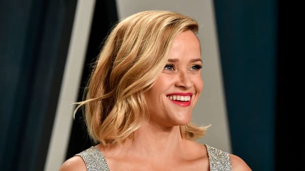 Reese Witherspoon