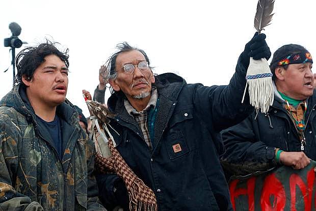 Nathan Phillips thegrio.com
