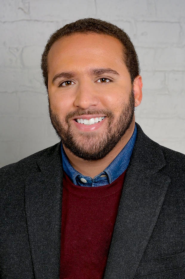 Wesley Lowery thegrio.com