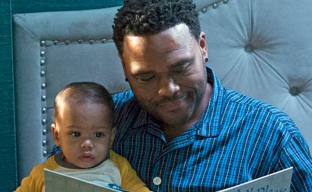 Black-ish Kenya Barris, ABC thegrio.com