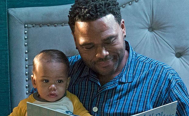 Black-ish Kenya Barris, ABC thegrio.com