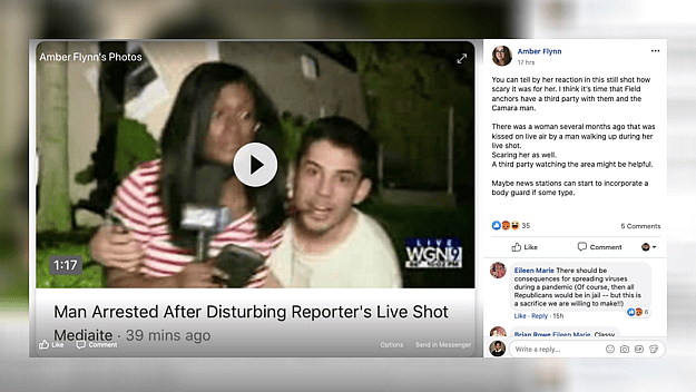 Gaynor Hall assault theGrio.com