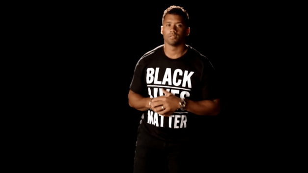 Russell Wilson theGrio.com