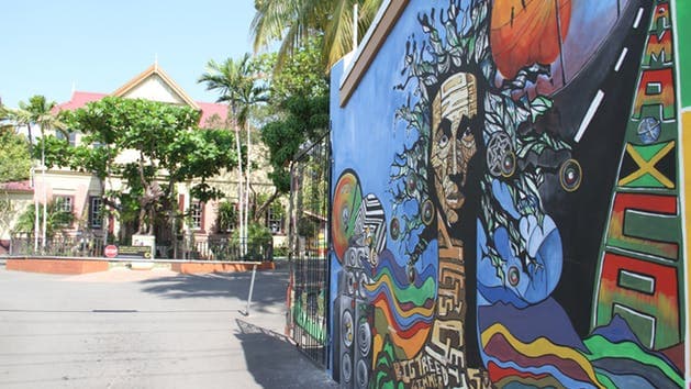 Bob Marley thegrio.com 