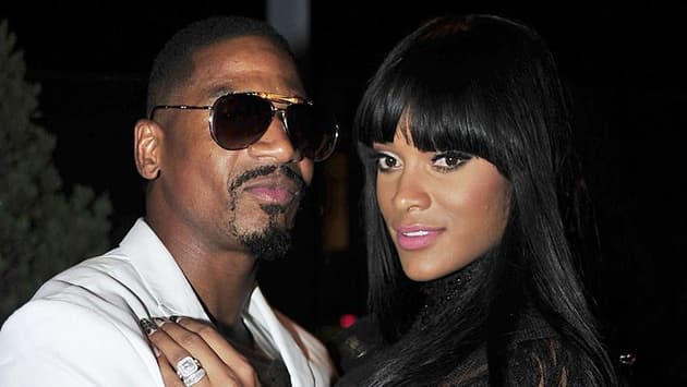 Stevie J and Joseline Hernandez theGrio.com