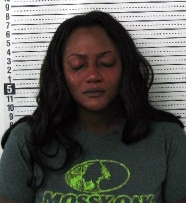 Jackqueline Dixon THEGRIO.COM 