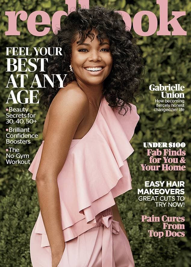 Gabrielle Union thegrio.com