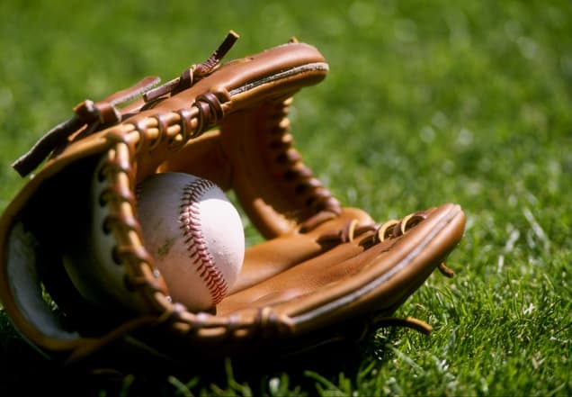 Baseball & Glove theGrio.com