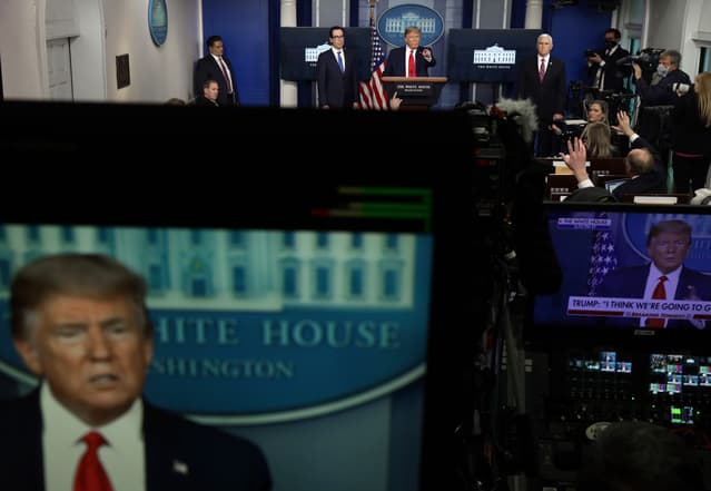 Trump theGrio.com