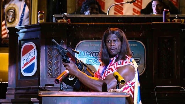 Terry Crews thegrio.com