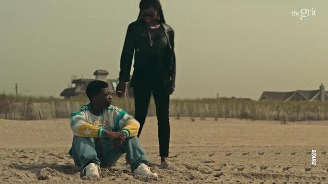 Cast of 'Power Book III: Raising Kanan' on What Their Characters Have To Prove