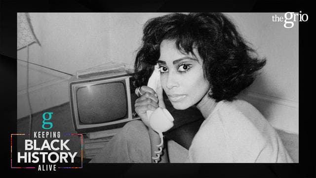 Donyale Luna Forever Redefined Fashion