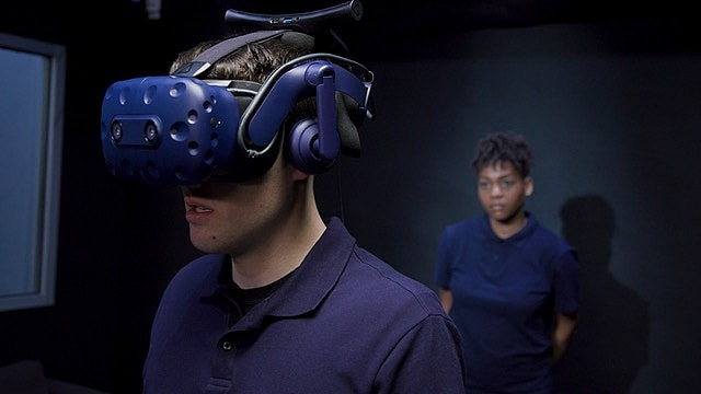 Google Jigsaw's "Trainer" technology