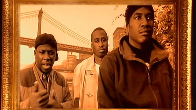 A Tribe Called Quest, Midnight Marauders, theGrio.com