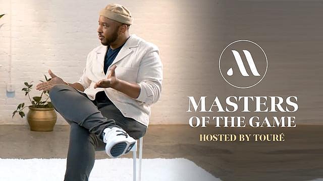 Masters of the Game: Justin Simien on Black Hollywood, theGrio.com