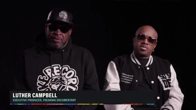 Jermaine Dupri and Uncle Luke Discuss the New Freaknik Documentary