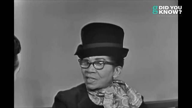 Did You Know: Ann Lowe