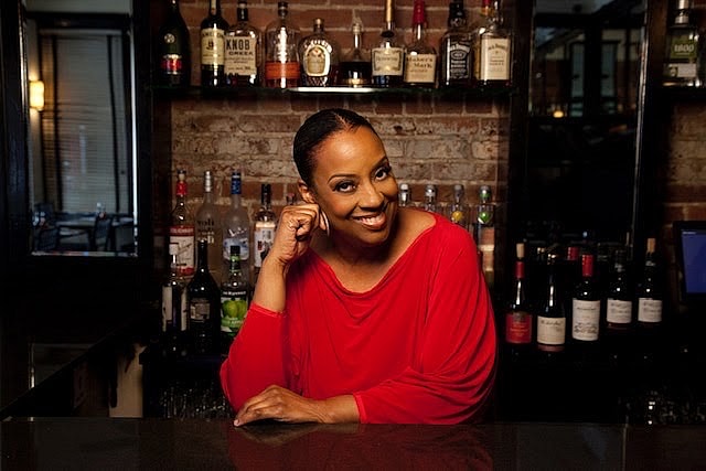 Melba Wilson, owner of Melba's Restaurant, theGrio.com