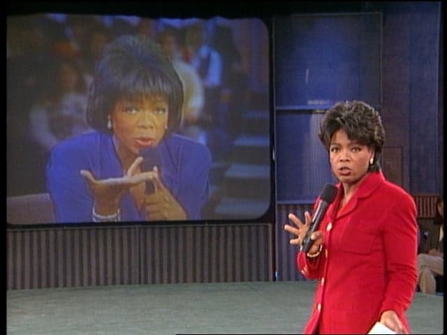 oprah winfrey exhibit thegrio.com