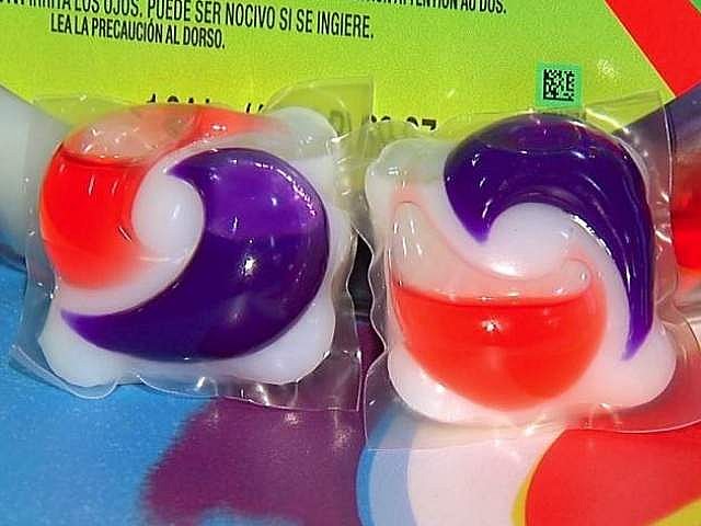 Tide Pod Challenge thegrio.com