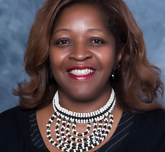 Dr. Gloria Boutte, Sinners, Sinners Essay