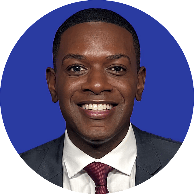 Gerren Keith Gaynor, thegrio.com