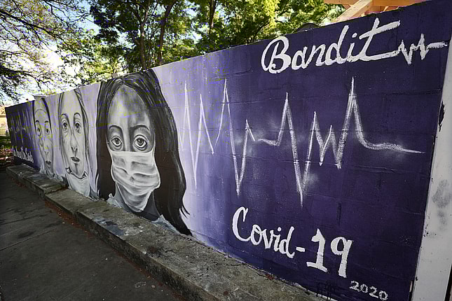 Coronavirus theGrio.com