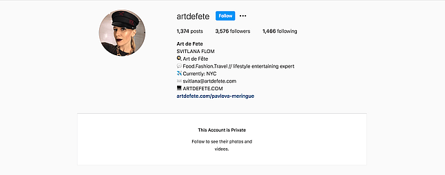 Svitlana Flom theGrio.com