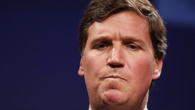 Tucker Carlson theGrio.com