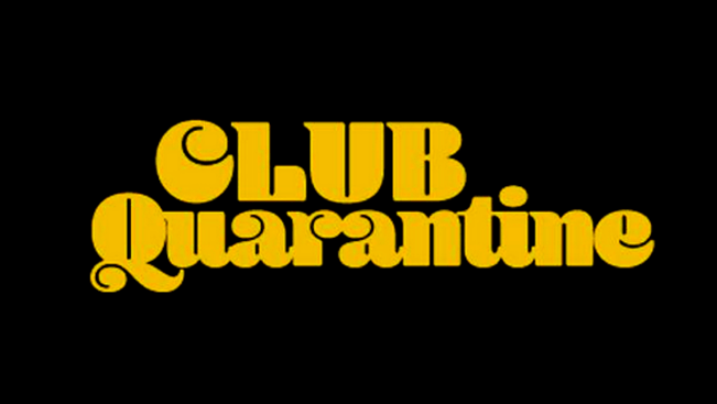 Club Quarantine theGrio.com